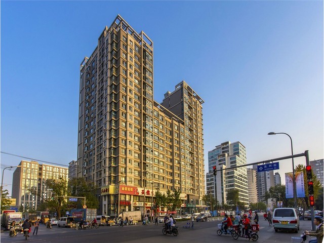 上海高效脱氮反应器价格